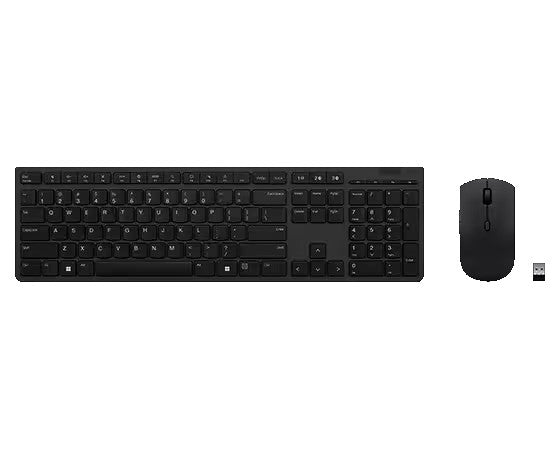 Original Lenovo Professional Maus & Tastatur Set Neu & OVP Bluetooth