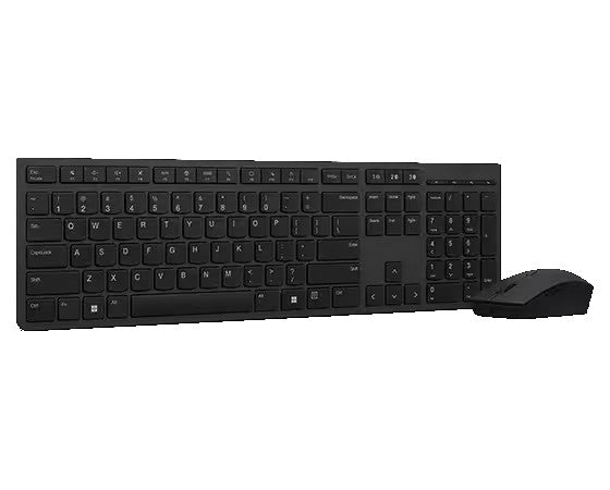 Original Lenovo Professional Maus & Tastatur Set Neu & OVP Bluetooth