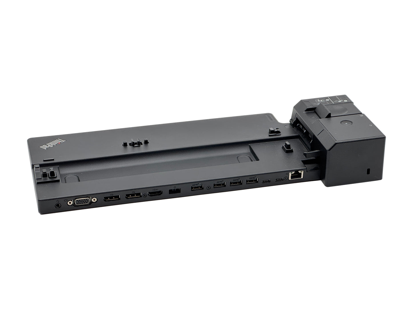 ThinkPad Ultra Dock 40AJ Dockingstation T490, T490s, T580, T590, X1 Carbon Gen 6