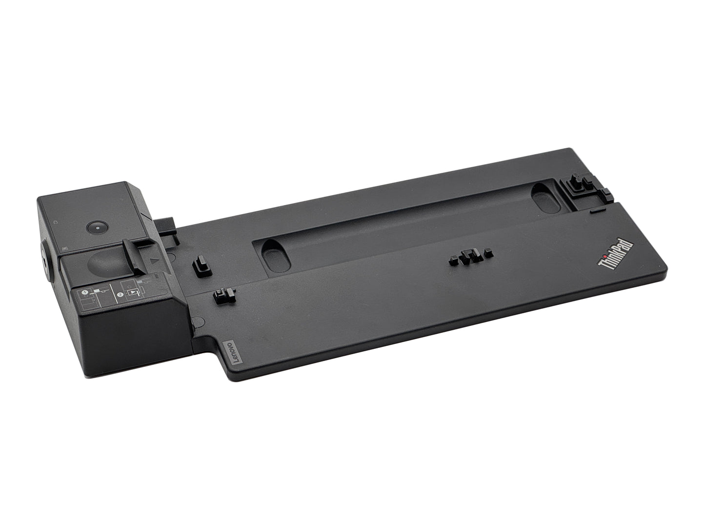 ThinkPad Ultra Dock 40AJ Dockingstation T490, T490s, T580, T590, X1 Carbon Gen 6