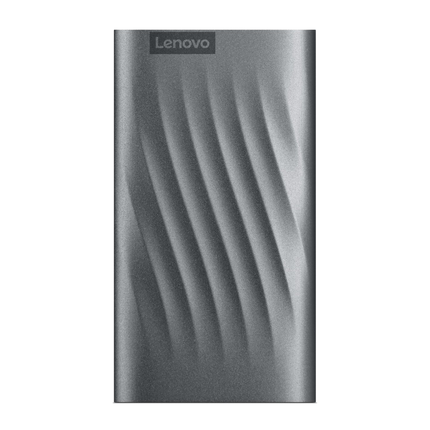 Lenovo PS6 Portable SSD 2 TB USB-C GXB1M24165 Externe Festplatte